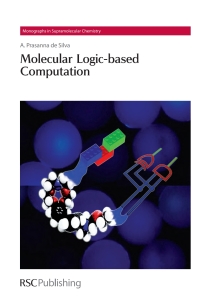 Immagine di copertina: Molecular Logic-based Computation 1st edition 9781849731485