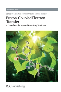 صورة الغلاف: Proton-Coupled Electron Transfer 1st edition 9781849731416