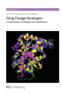 صورة الغلاف: Drug Design Strategies 1st edition 9781849731676