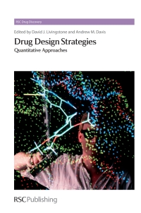 Imagen de portada: Drug Design Strategies 1st edition 9781849731669