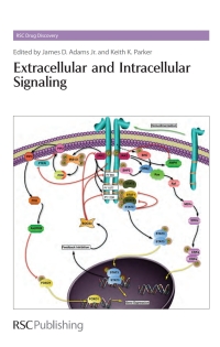 صورة الغلاف: Extracellular and Intracellular Signaling 1st edition 9781849731607