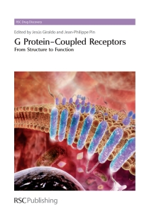 صورة الغلاف: G Protein-Coupled Receptors 1st edition 9781849731836