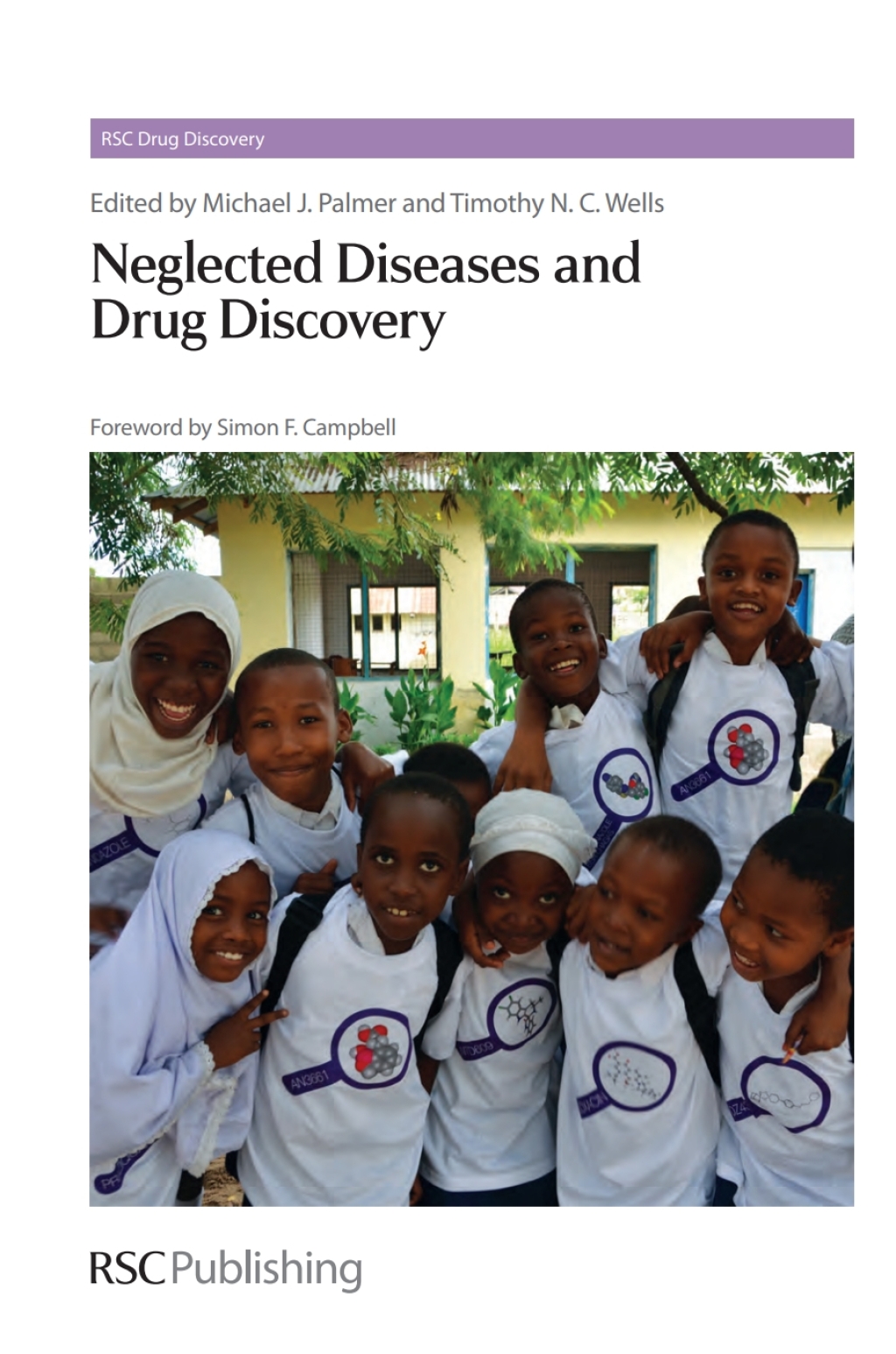 Neglected Diseases and Drug Discovery 1st Edition