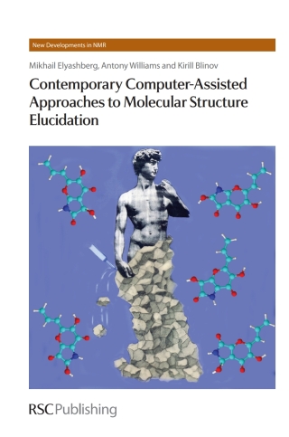 Imagen de portada: Contemporary Computer-Assisted Approaches to Molecular Structure Elucidation 1st edition 9781782625766