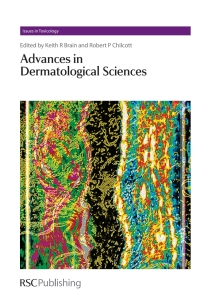 表紙画像: Advances in Dermatological Sciences 1st edition 9781849733984