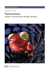 Imagen de portada: Nanoscience 1st edition 9781849734356
