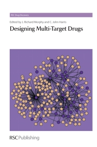 Cover image: Designing Multi-Target Drugs 1st edition 9781849733625