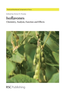 Cover image: Isoflavones 1st edition 9781849734196