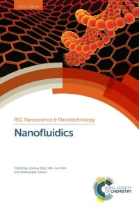 Imagen de portada: Nanofluidics 2nd edition 9781849734042