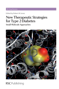 Titelbild: New Therapeutic Strategies for Type 2 Diabetes 1st edition 9781849734141