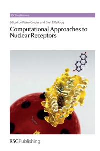 Omslagafbeelding: Computational Approaches to Nuclear Receptors 1st edition 9781849733649