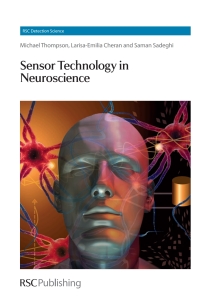 صورة الغلاف: Sensor Technology in Neuroscience 1st edition 9781849733793