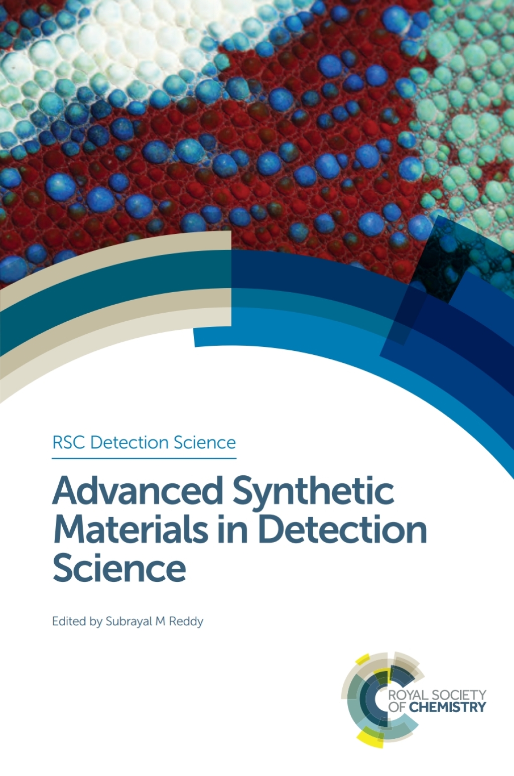 Advanced Synthetic Materials in Detection Science 1st Edition