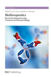 Titelbild: Biotherapeutics 1st edition 9781849736015
