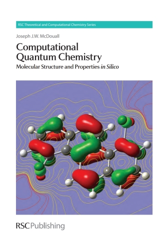 Cover image: Computational Quantum Chemistry 1st edition 9781782625865