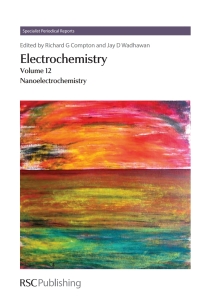 Titelbild: Electrochemistry 1st edition 9781849735810