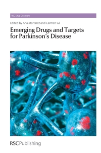 Imagen de portada: Emerging Drugs and Targets for Parkinson's Disease 1st edition 9781849736176