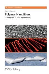 صورة الغلاف: Polymer Nanofibers 1st edition 9781849735742