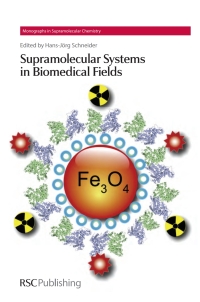 Cover image: Supramolecular Systems in Biomedical Fields 1st edition 9781849736589