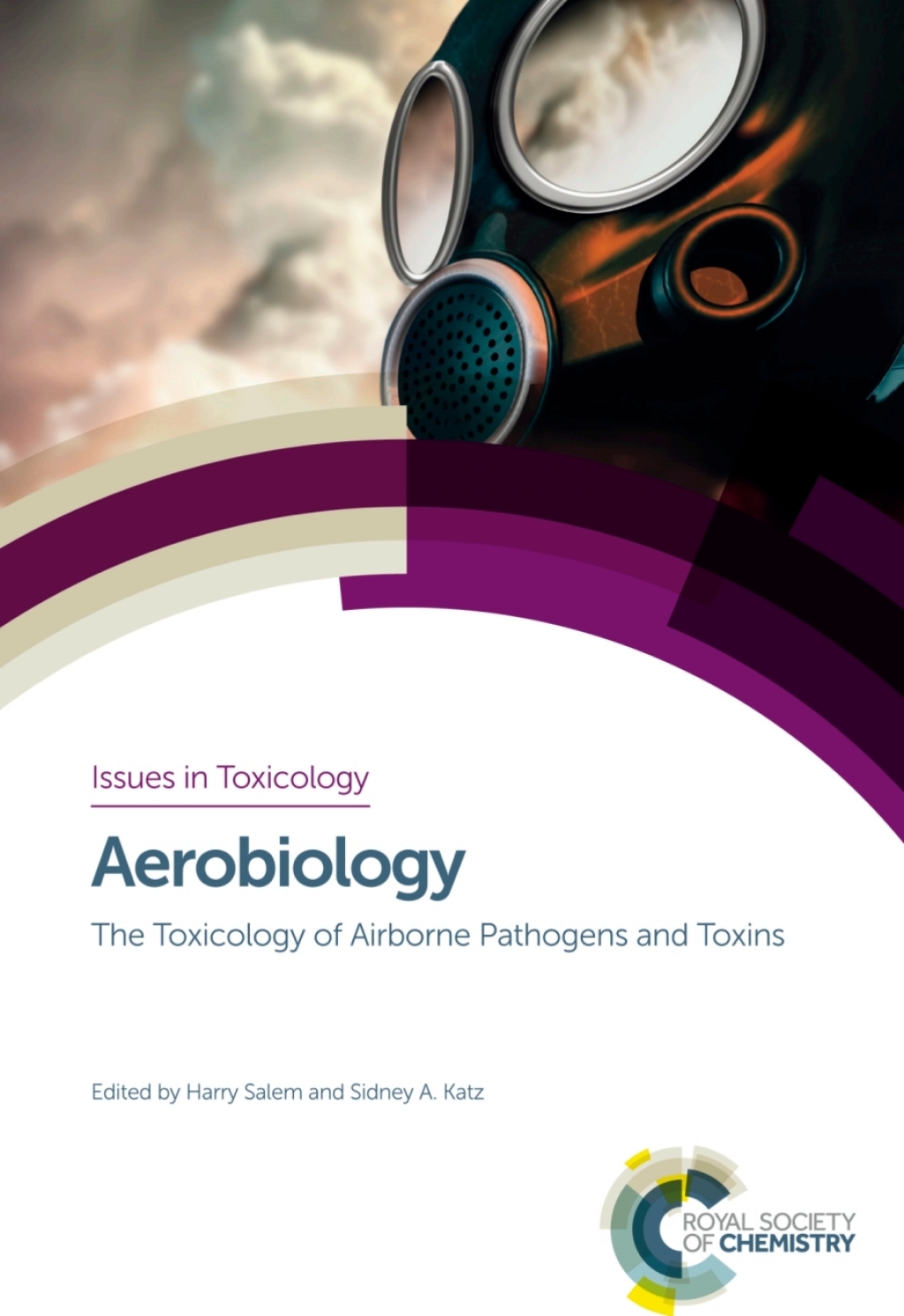 Aerobiology The Toxicology of Airborne Pathogens and Toxins 1st Edition