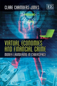 Titelbild: Virtual Economies and Financial Crime 9781849809320