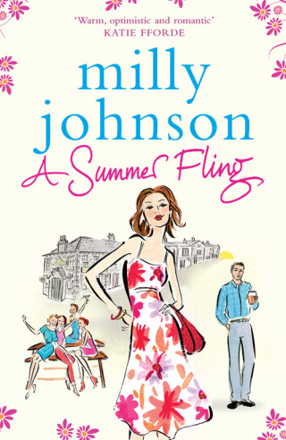 Cover image: A Summer Fling 9781847392831