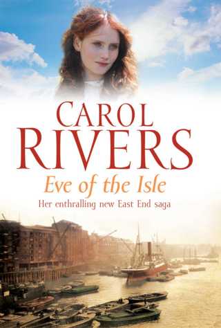 Cover image: Eve of the Isle 9781847393616