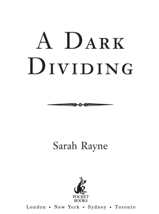 Cover image: A Dark Dividing 9781847393500