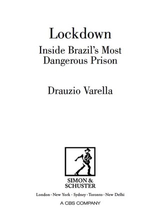 Cover image: Lockdown 9781849838658