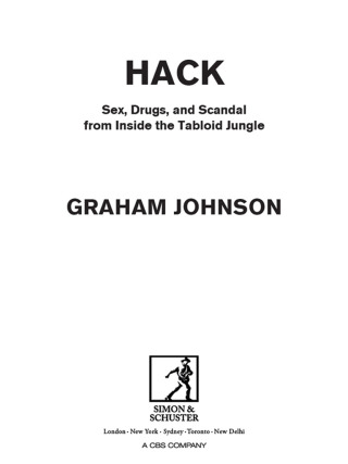 Cover image: Hack 9781849838788