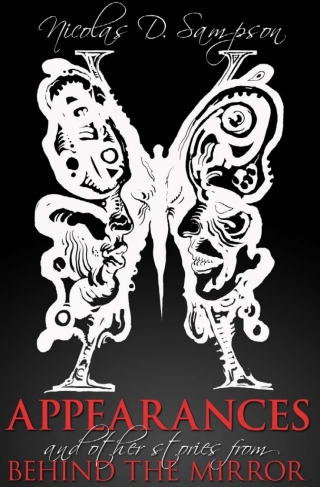 Cover image: Appearances 1st edition 9781849890496