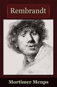Immagine di copertina: Rembrandt 1st edition 9781849890731