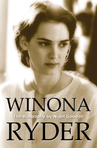 Immagine di copertina: Winona Ryder 3rd edition 9781782342595