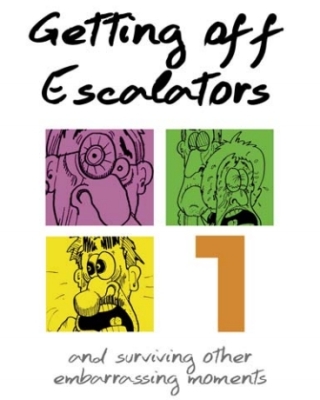 Imagen de portada: Getting Off Escalators - Volume 1 2nd edition 9781849891462