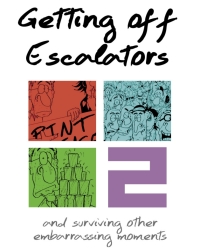 表紙画像: Getting Off Escalators - Volume 2 2nd edition 9780989328029