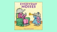 Imagen de portada: Everyday Noises 2nd edition 9781781665824
