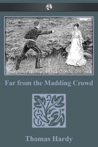 Cover image: Far From the Madding Crowd 2nd edition 9781849891653