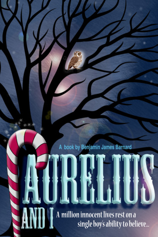 Cover image: Aurelius And I 4th edition 9781849892179