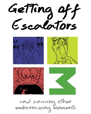 Imagen de portada: Getting Off Escalators - Volume 3 2nd edition 9781849892407