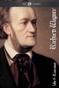 Cover image: Richard Wagner 1st edition 9781849892643