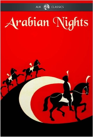 Immagine di copertina: Arabian Nights 1st edition 9781849892728