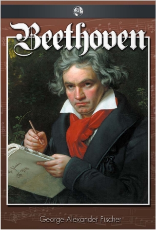 Cover image: Beethoven 1st edition 9781849892766