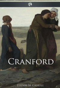 表紙画像: Cranford 1st edition 9781907290213