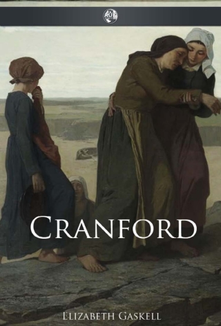 Imagen de portada: Cranford 1st edition 9781849892780