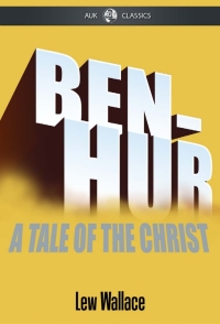 صورة الغلاف: Ben-Hur 1st edition 9781849892841