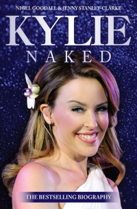 صورة الغلاف: Kylie - Naked 3rd edition 9781782342724