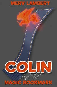 表紙画像: Colin and the Magic Bookmark 1st edition 9781782345480