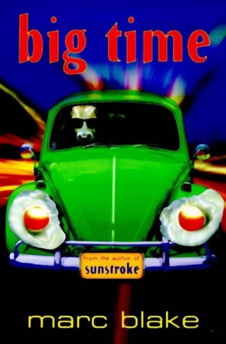 Imagen de portada: Bigtime 3rd edition 9780340717745