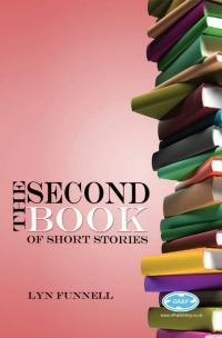 Cover image: The Second Book of Short Stories 2nd edition 9781849893428