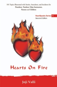 Immagine di copertina: Hearts On Fire 2nd edition 9781849893503